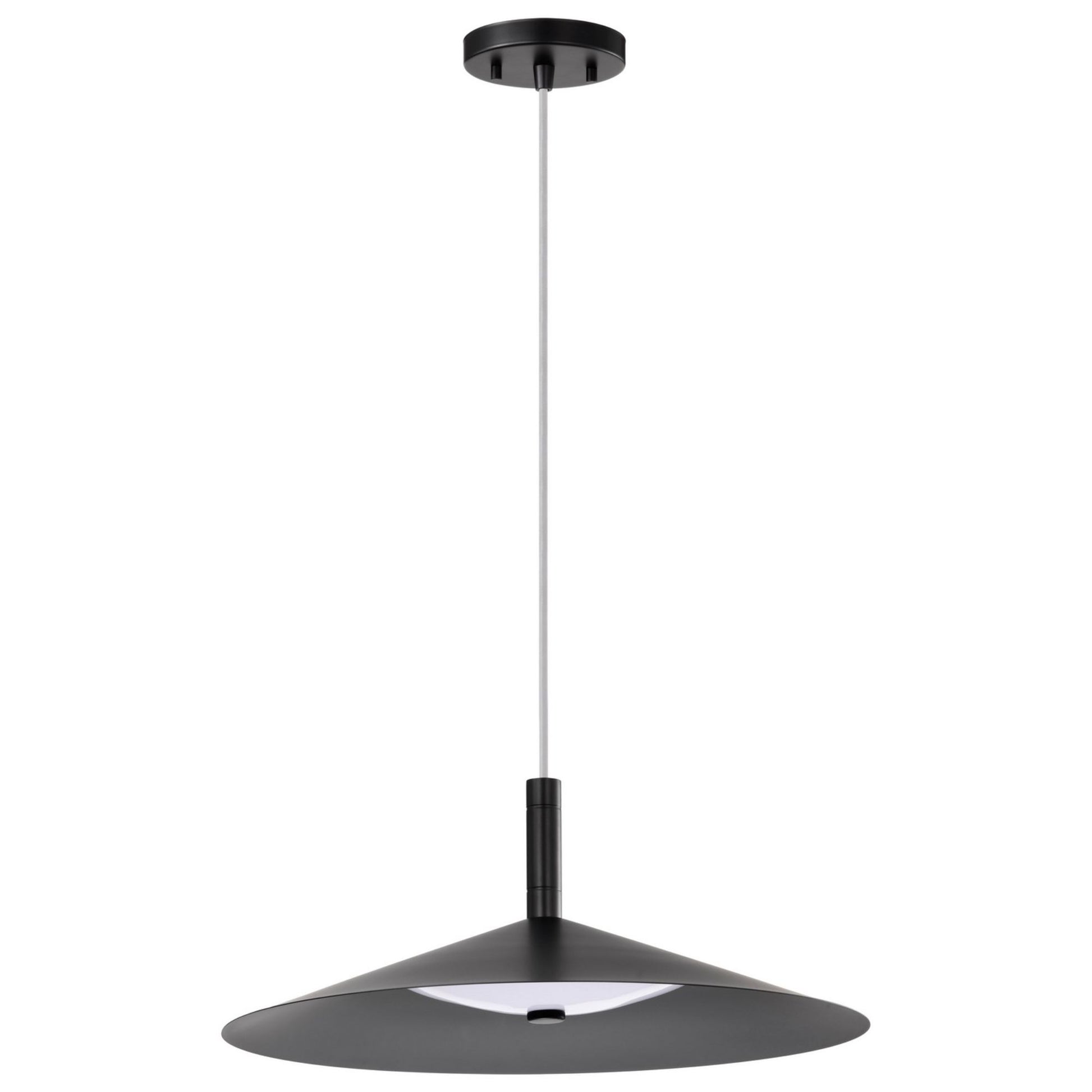 Corrine LED Pendant Light, Selectable CCT - Bees Lighting