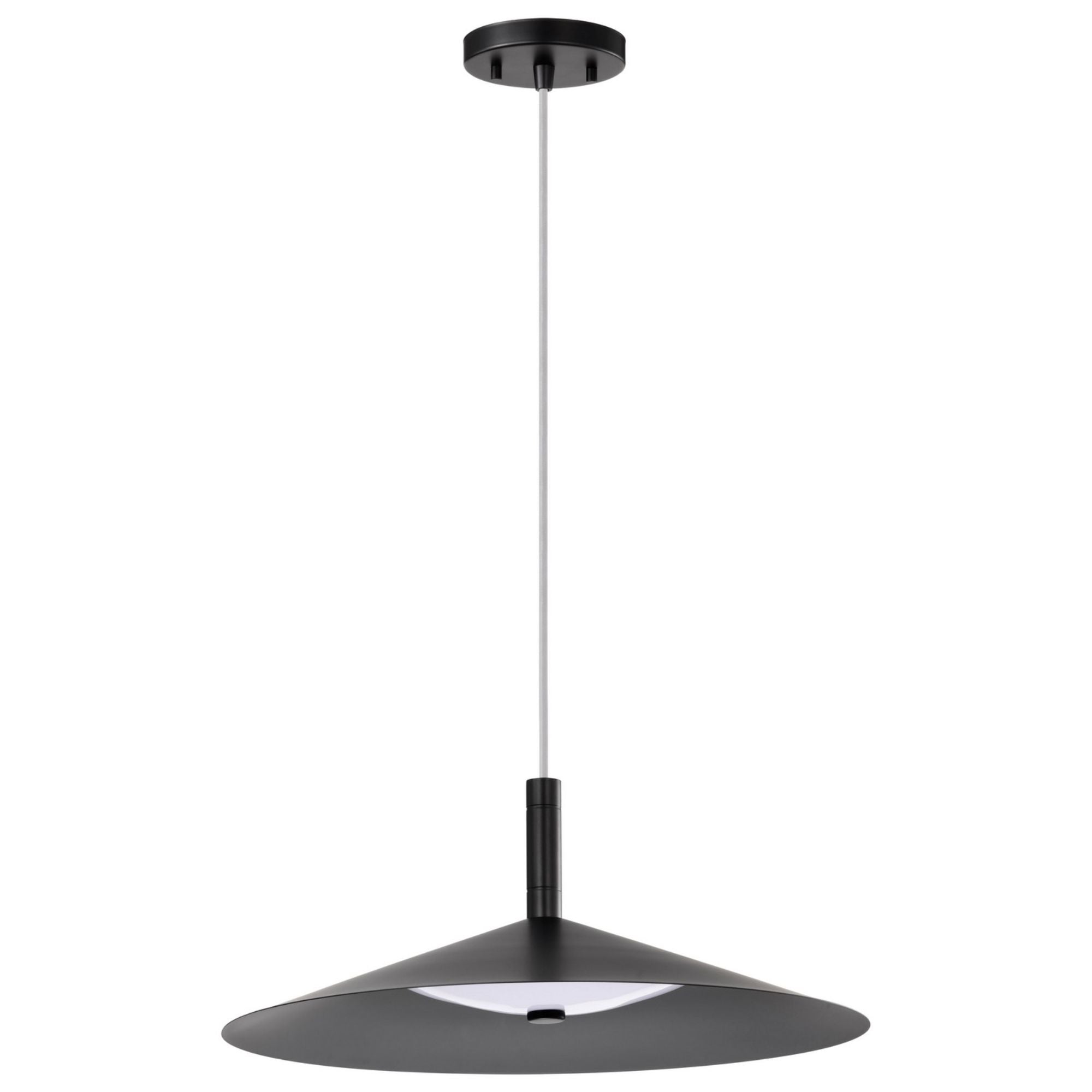 Corrine LED Pendant Light, Selectable CCT - Bees Lighting