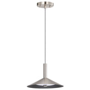 Corrine LED Pendant Light, Selectable CCT - Bees Lighting
