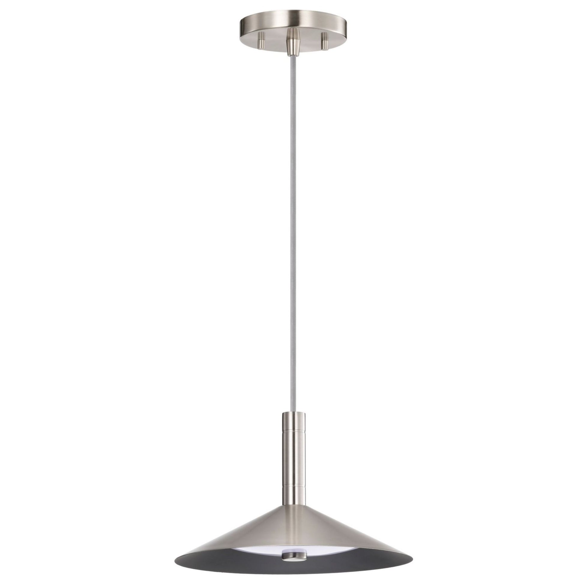 Corrine LED Pendant Light, Selectable CCT - Bees Lighting