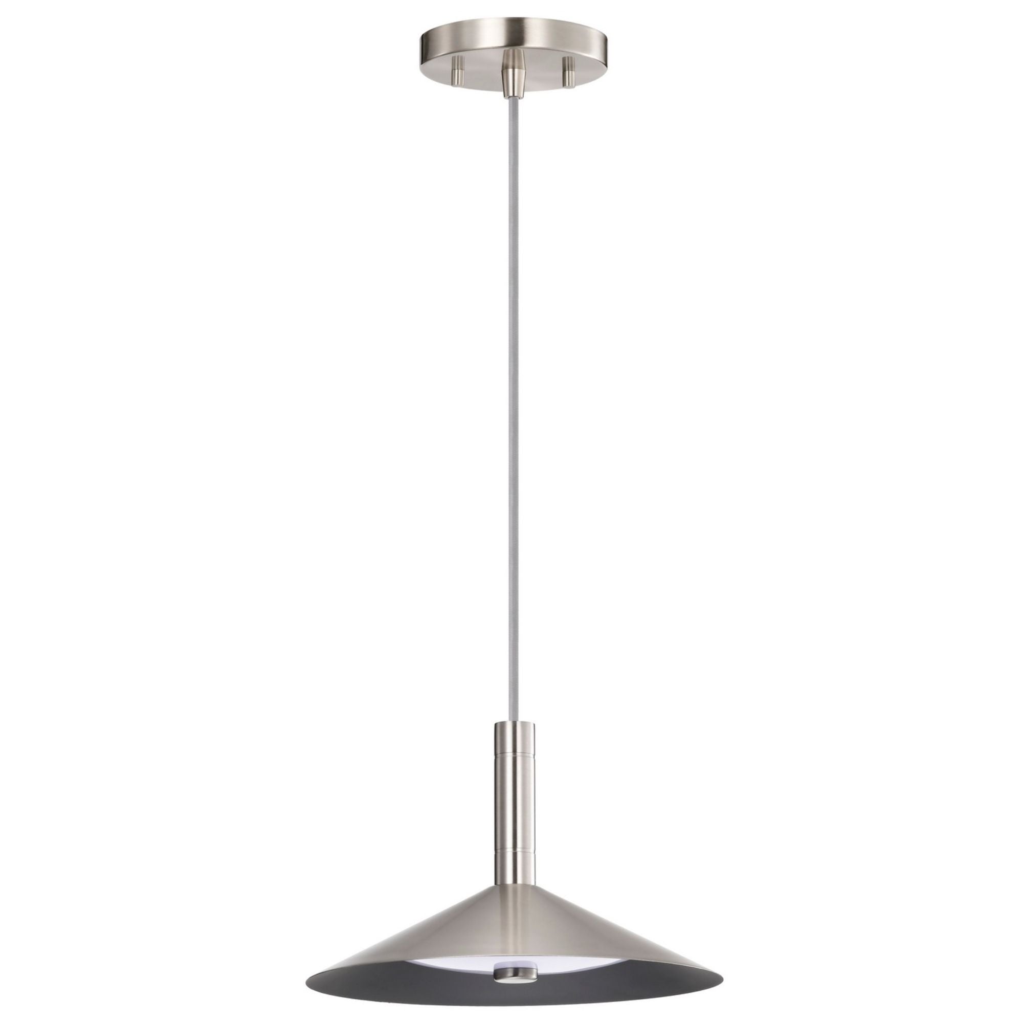 Corrine LED Pendant Light, Selectable CCT - Bees Lighting