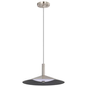 Corrine LED Pendant Light, Selectable CCT - Bees Lighting