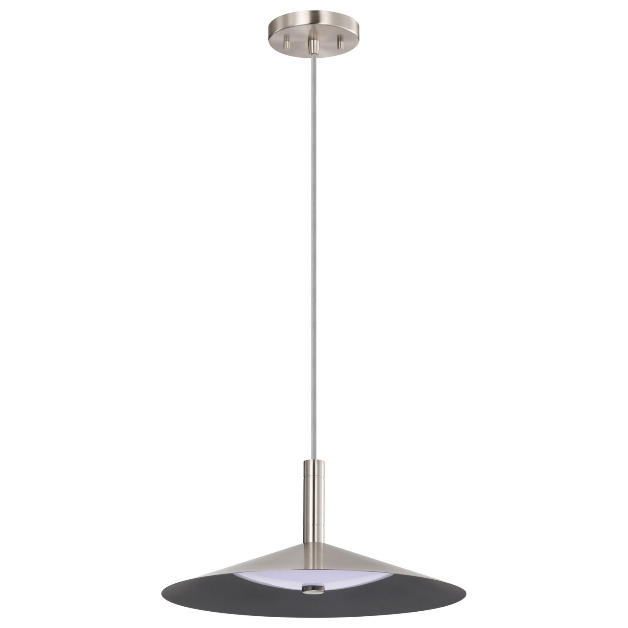 Corrine LED Pendant Light, Selectable CCT - Bees Lighting