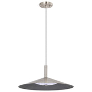 Corrine LED Pendant Light, Selectable CCT - Bees Lighting