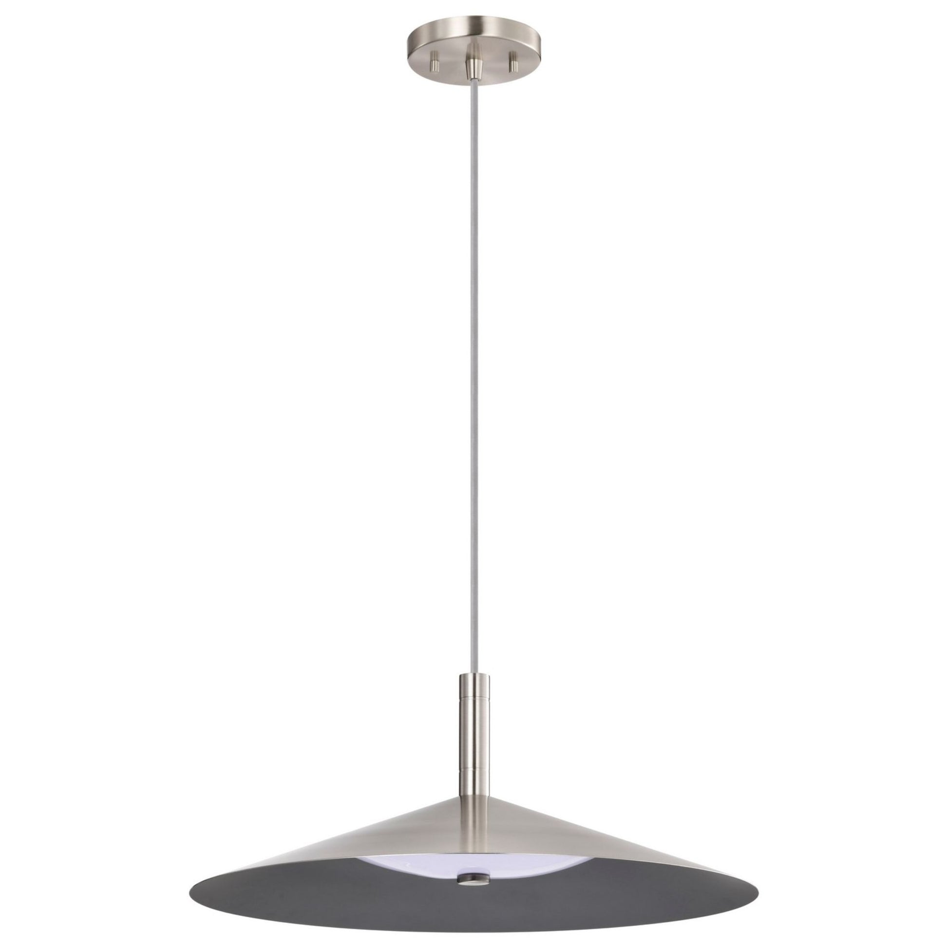 Corrine LED Pendant Light, Selectable CCT - Bees Lighting