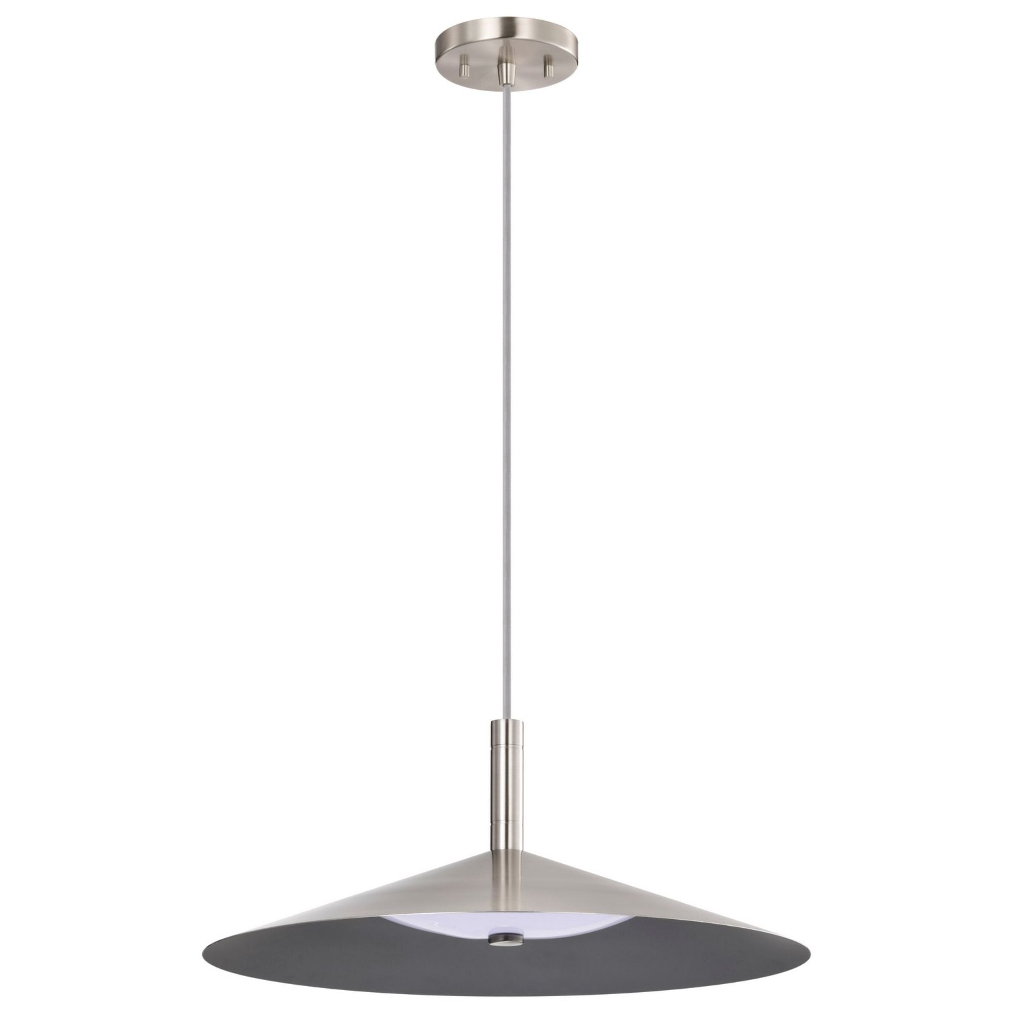 Corrine LED Pendant Light, Selectable CCT - Bees Lighting