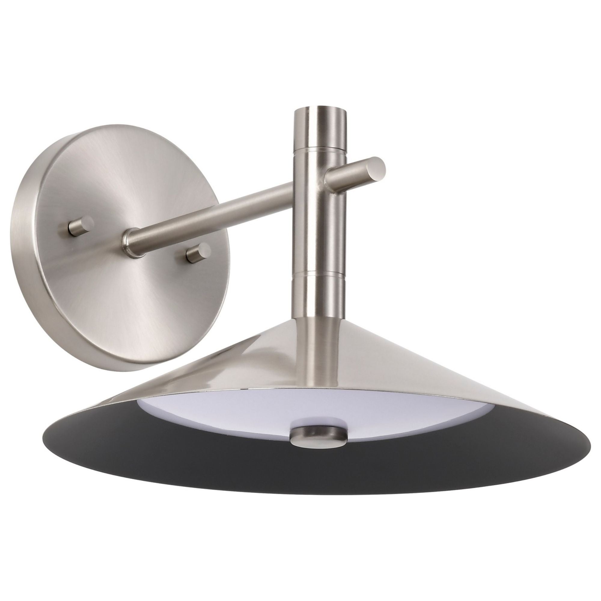 Corrine 10" LED Wall Sconce, Selectable CCT - Bees Lighting