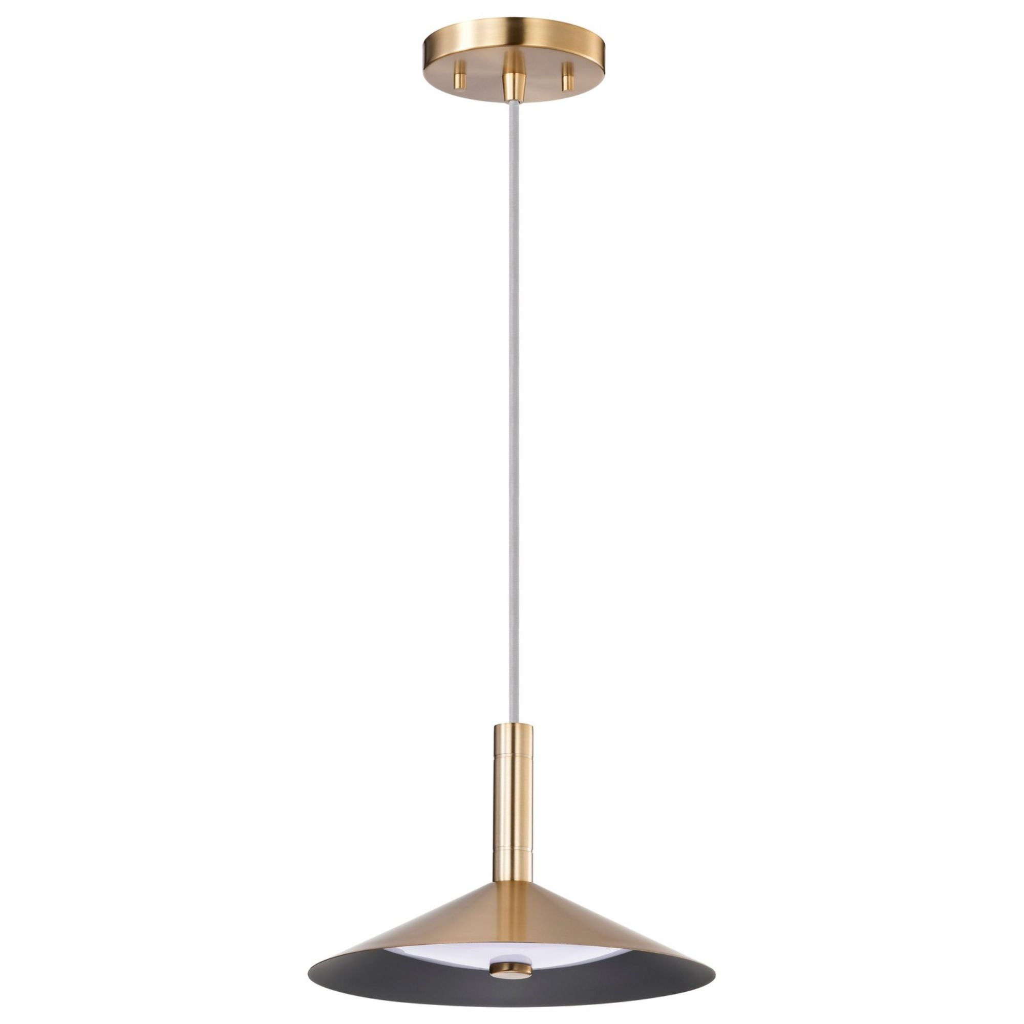 Corrine LED Pendant Light, Selectable CCT - Bees Lighting