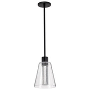 Aura LED Pendant Light, Bubble Crystal, 3000K - Bees Lighting