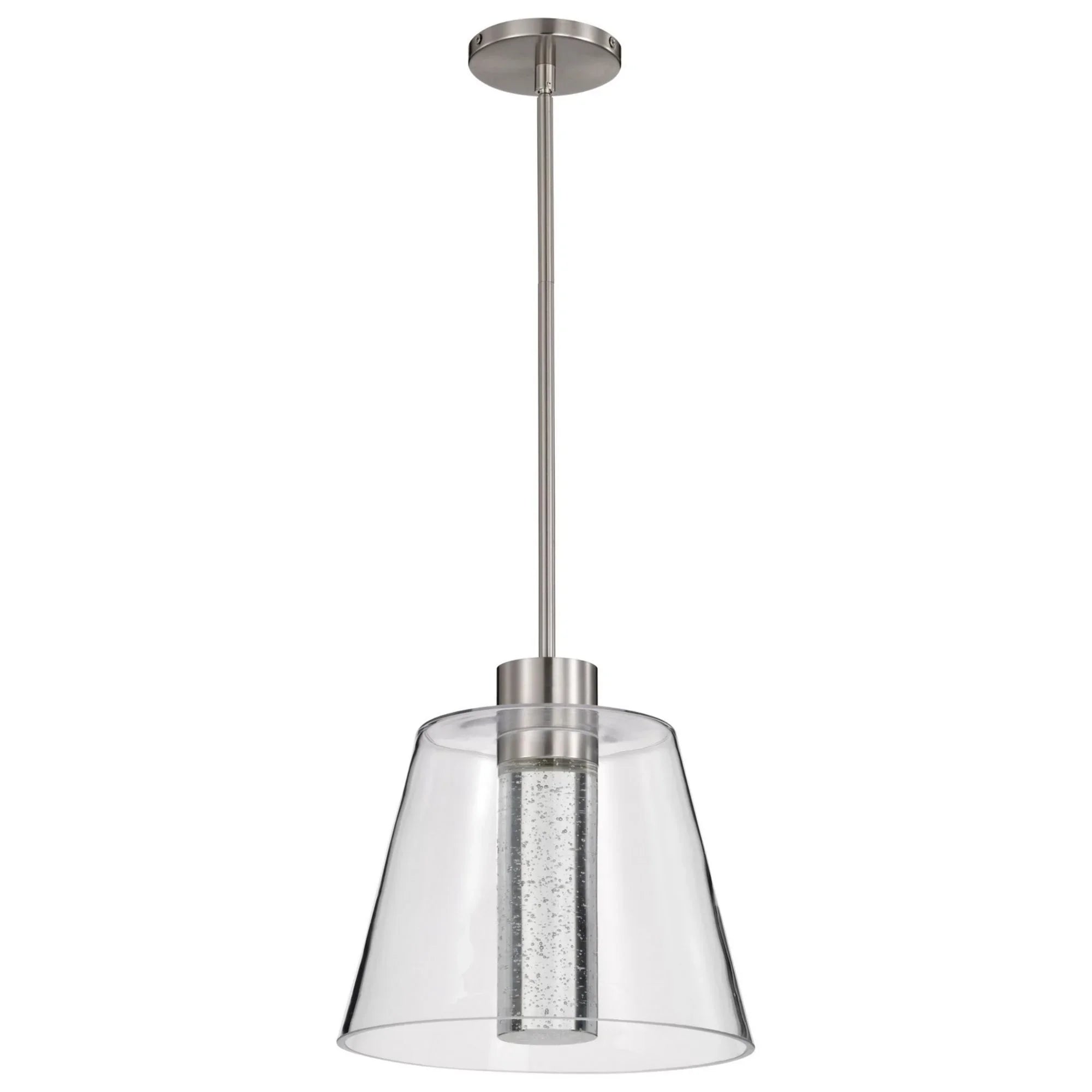 Satco Aura Pendant