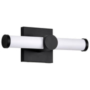 Bowman LED Vanity Light, Acrylic Lens - Bees Lighting