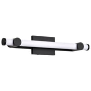 Bowman LED Vanity Light, Acrylic Lens - Bees Lighting