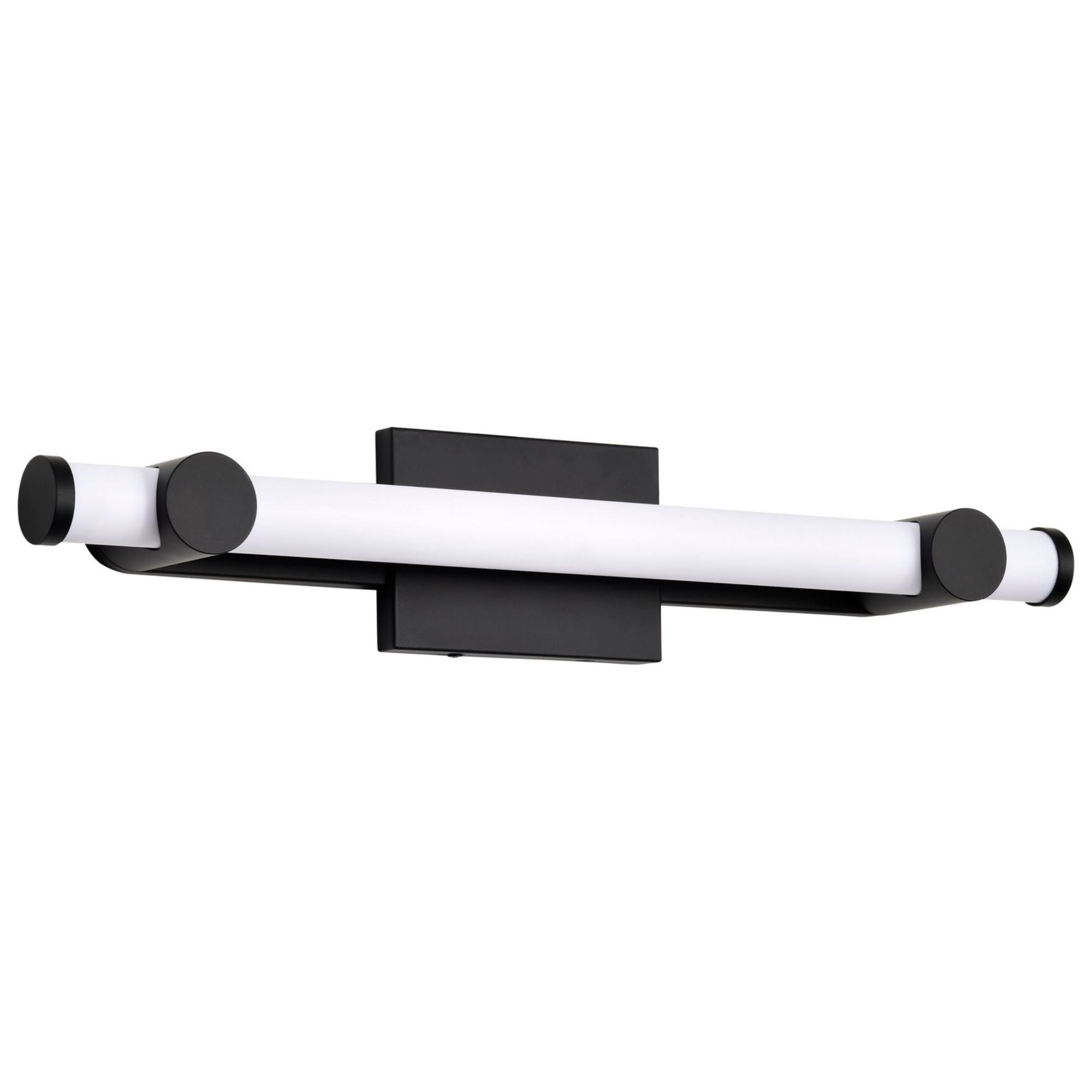 Bowman LED Vanity Light, Acrylic Lens - Bees Lighting