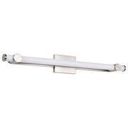 Bowman LED Vanity Light, Acrylic Lens - Bees Lighting