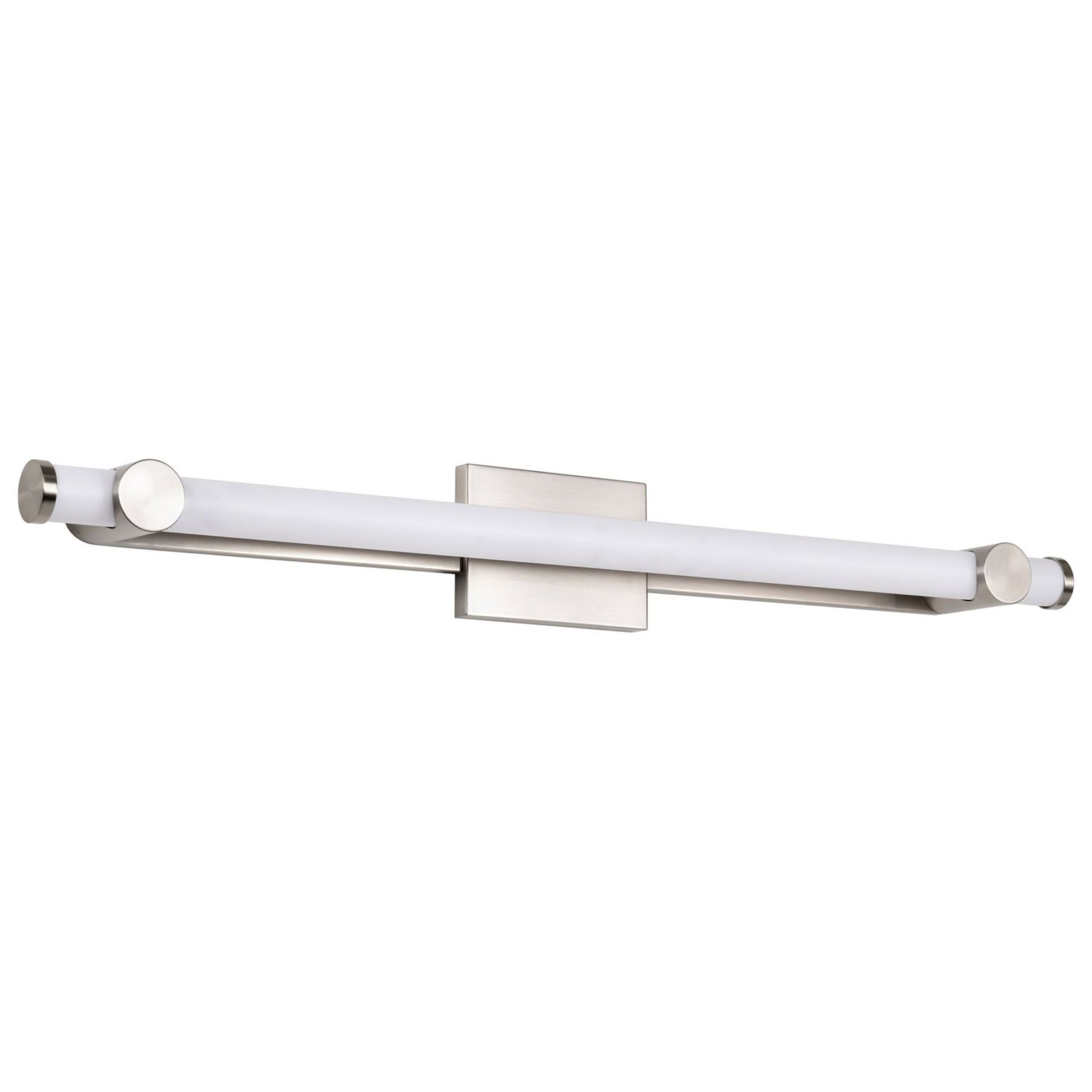 Bowman LED Vanity Light, Acrylic Lens - Bees Lighting