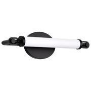 Edgeworth LED Bathroom Vanity Light, Acrylic Lens - Bees Lighting