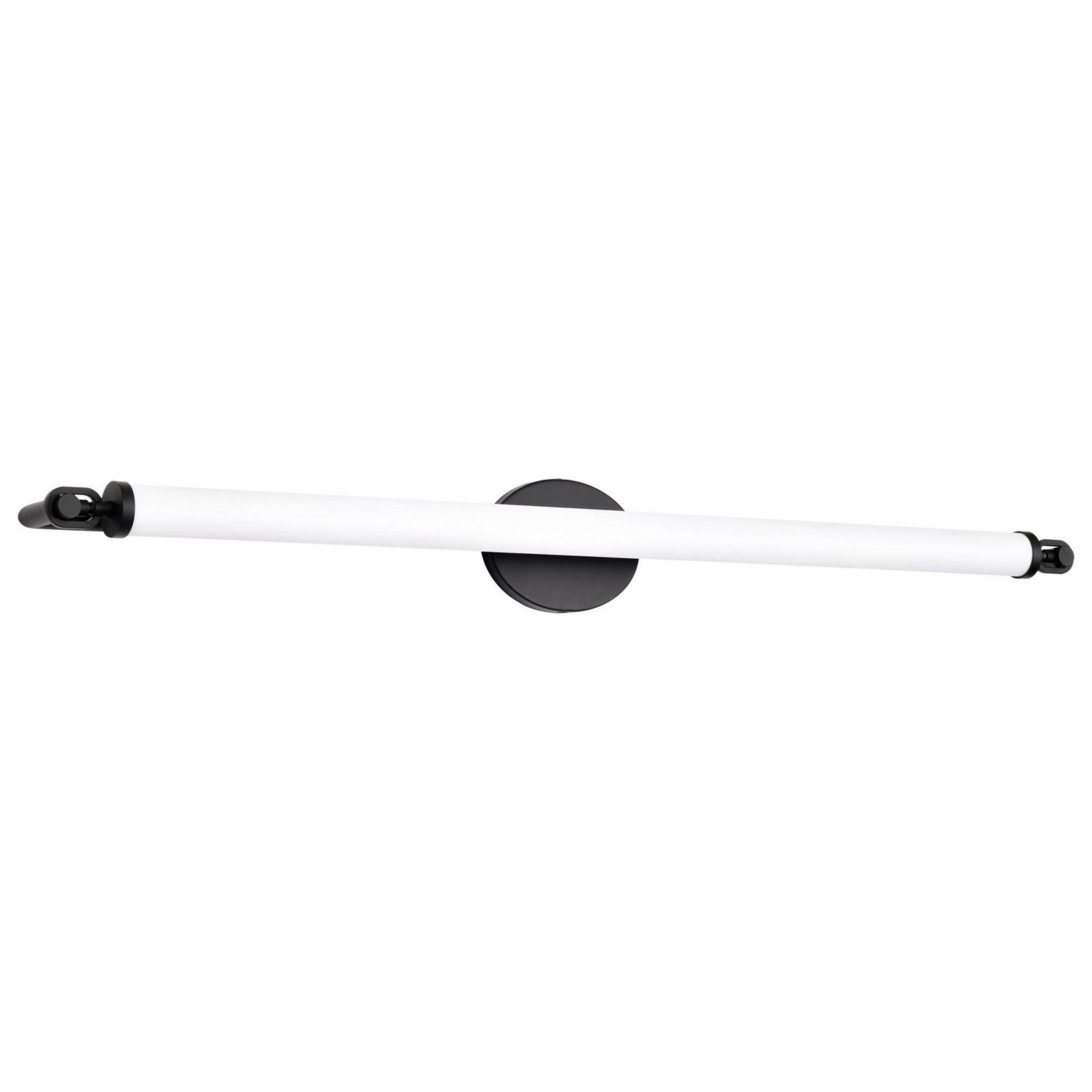 Edgeworth LED Bathroom Vanity Light, Acrylic Lens - Bees Lighting