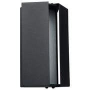 Peak 9" LED Wall Sconce, Selectable CCT - Bees Lighting