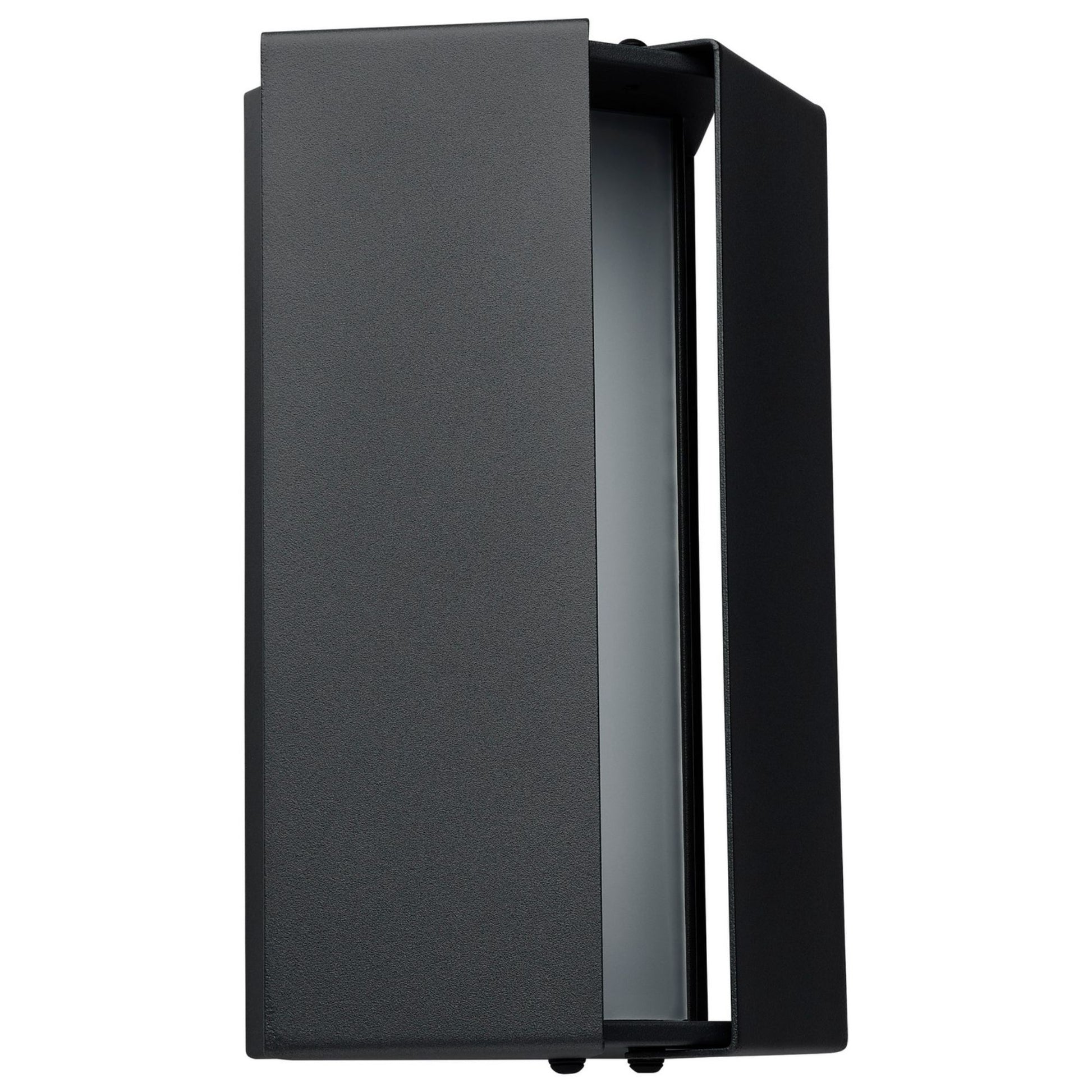 Peak 9" LED Wall Sconce, Selectable CCT - Bees Lighting