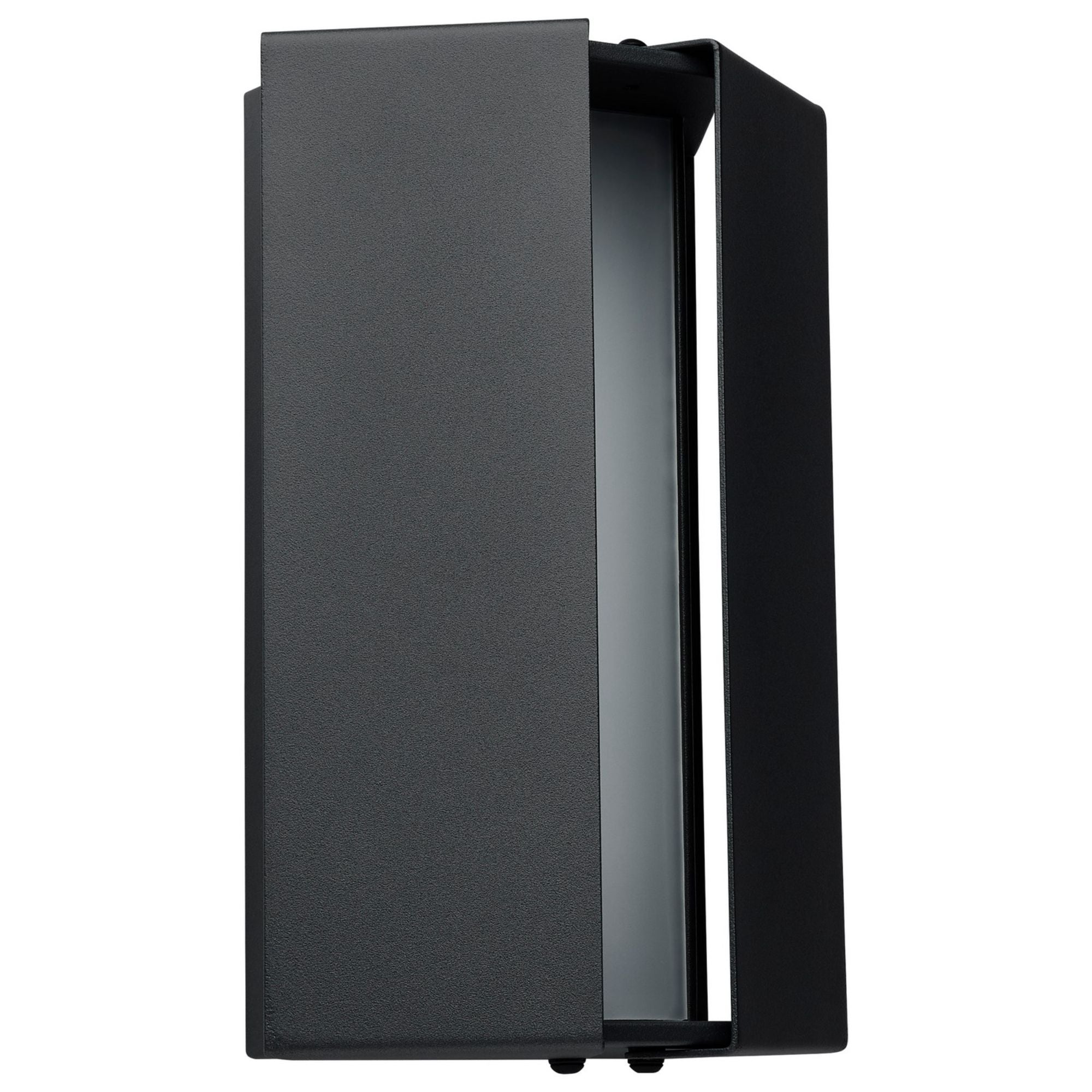 Peak 9" LED Wall Sconce, Selectable CCT - Bees Lighting