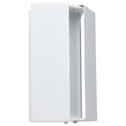 Peak 9" LED Wall Sconce, Selectable CCT - Bees Lighting