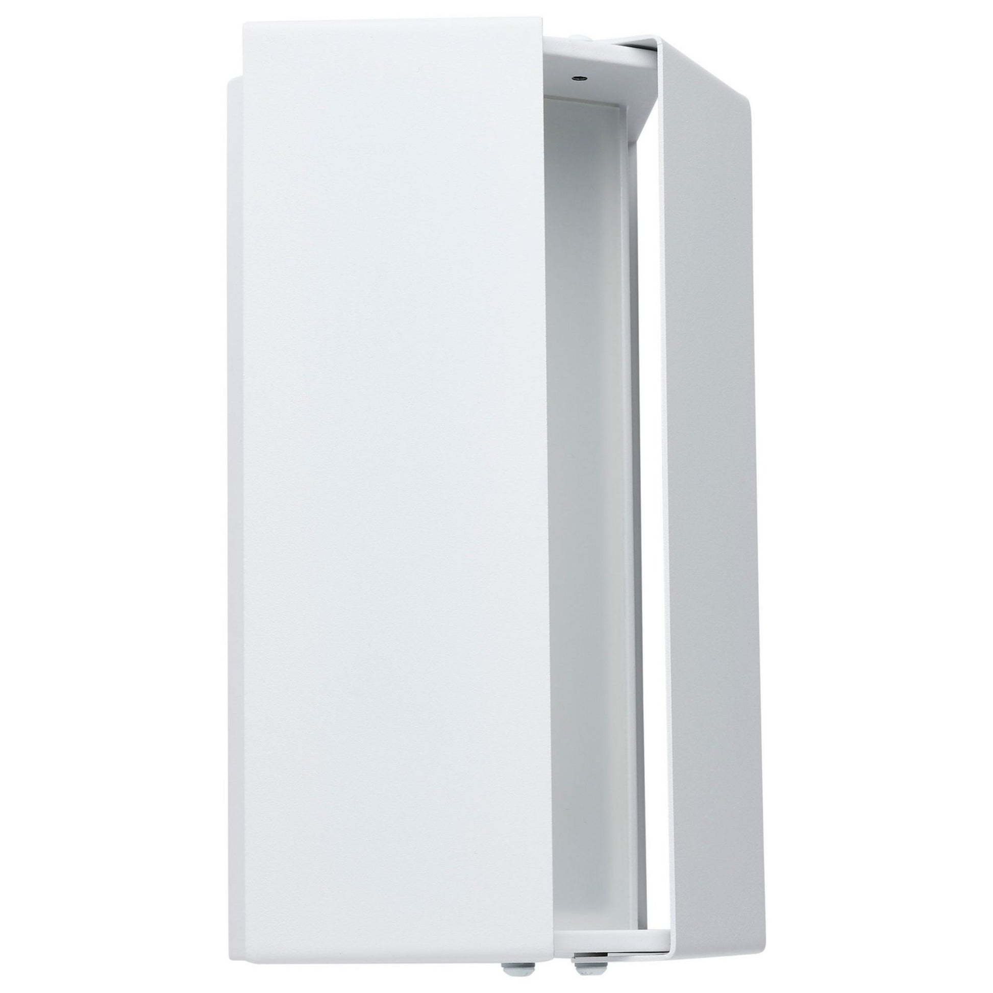 Peak 9" LED Wall Sconce, Selectable CCT - Bees Lighting