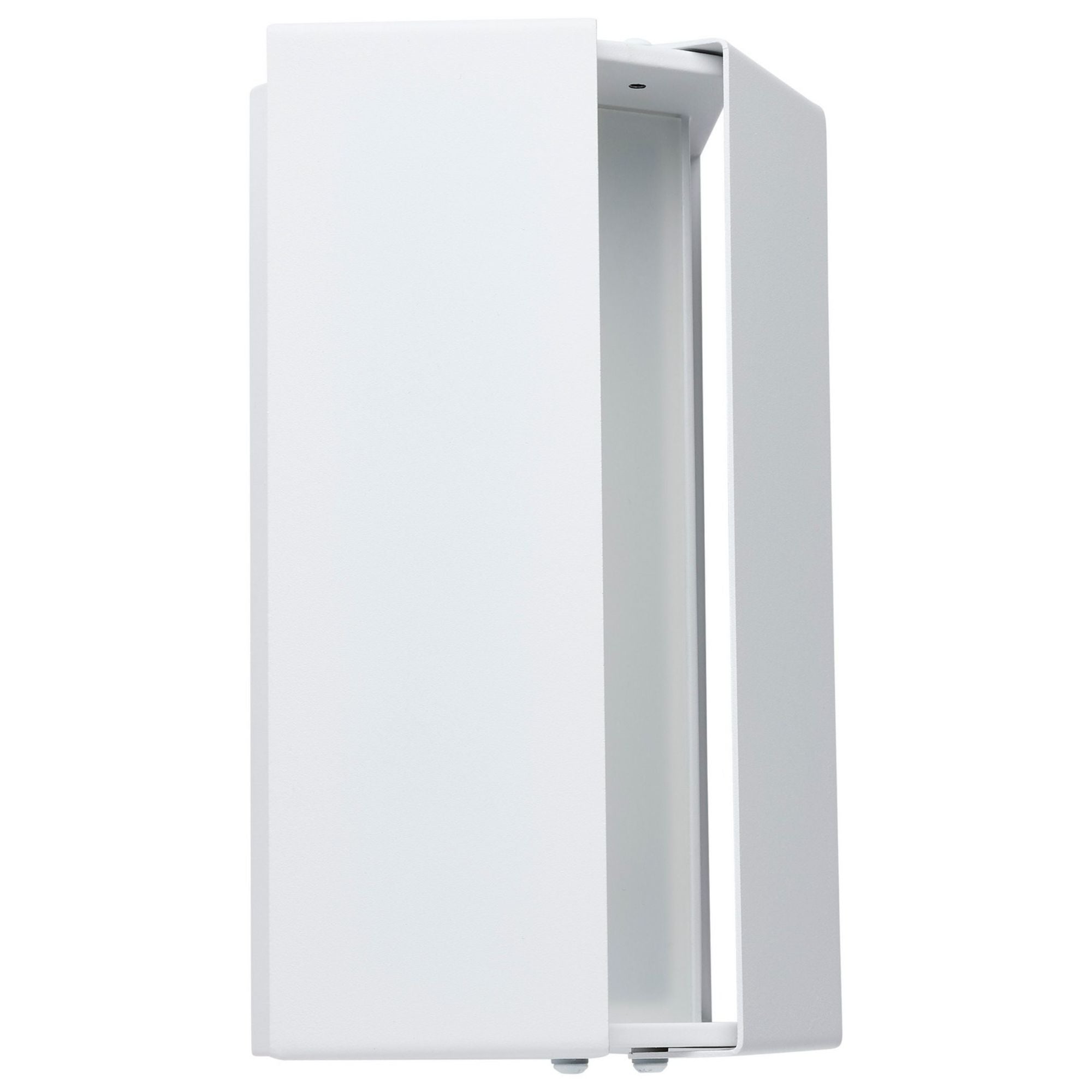 Peak 9" LED Wall Sconce, Selectable CCT - Bees Lighting
