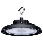High Bay UFO LED Light, 120W, 18600 Lumens, 30K/40K/50K, 120/277V