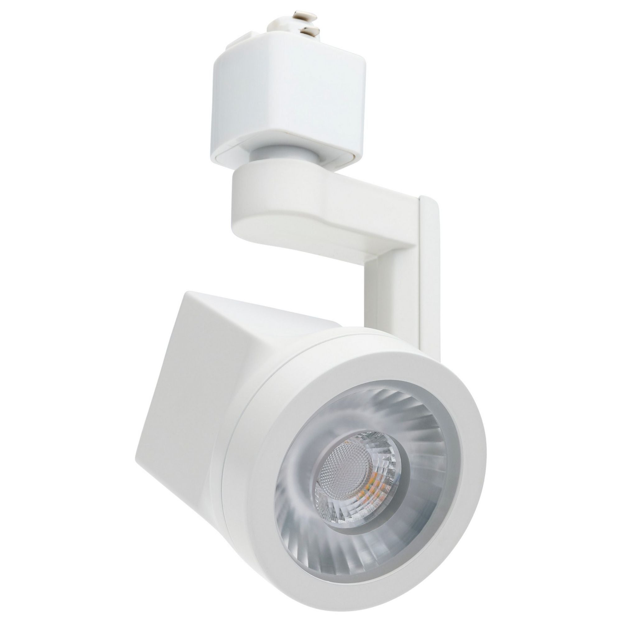 LED Lantern Style Track Head 12W 1020 Lumens 3000K, Halo - Bees Lighting