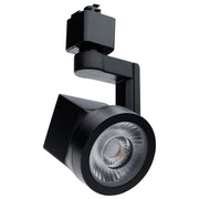 LED Lantern Style Track Head 12W 1020 Lumens 3000K, Halo - Bees Lighting