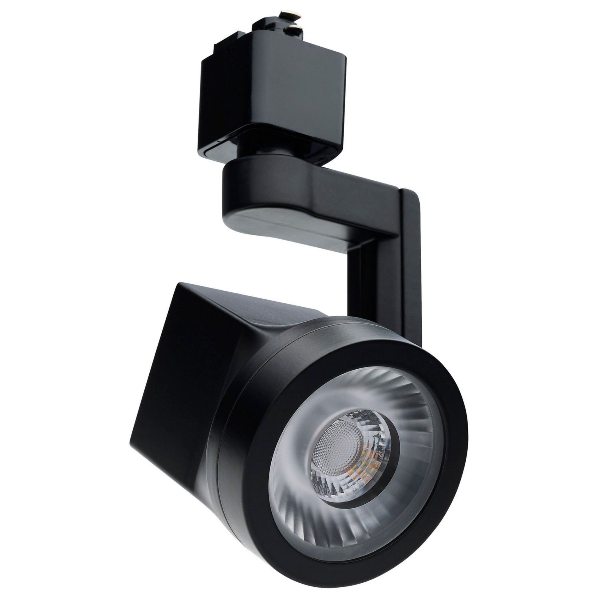 LED Lantern Style Track Head 12W 1020 Lumens 3000K, Halo - Bees Lighting
