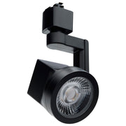 LED Lantern Style Track Head 12W 1020 Lumens 3000K, Halo - Bees Lighting