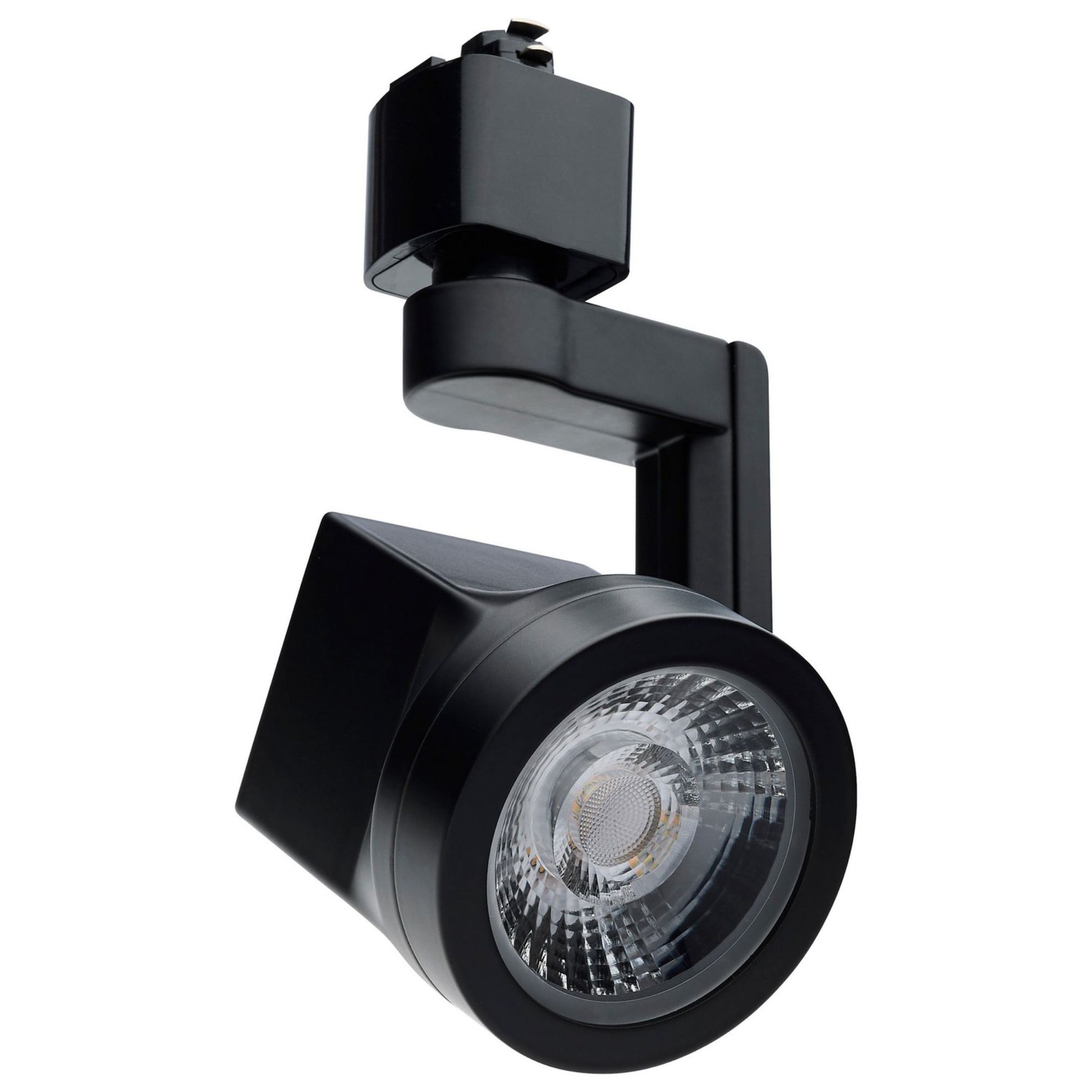 LED Lantern Style Track Head 12W 1020 Lumens 3000K, Halo - Bees Lighting