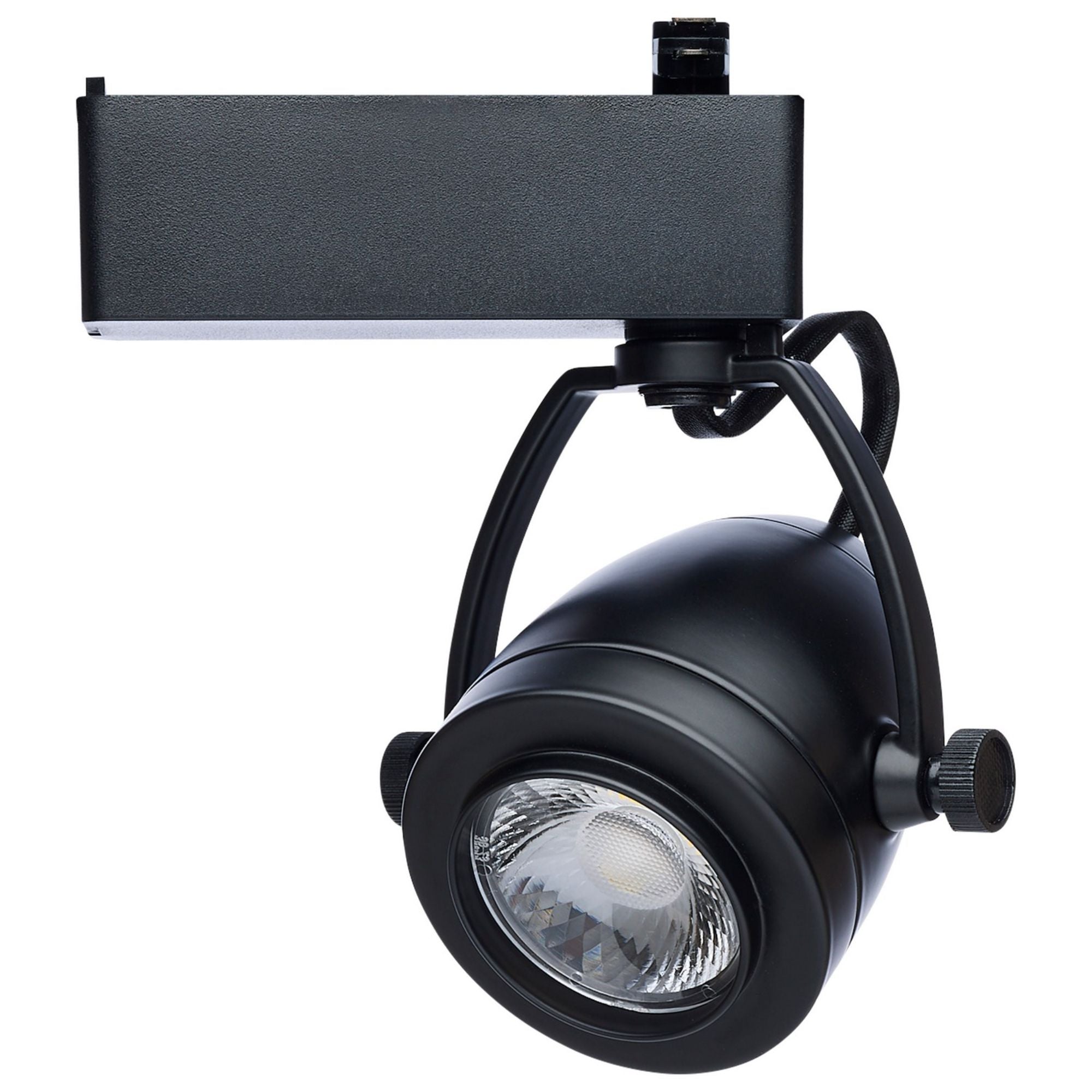 SATCO|NUVO Smart Pinch Back Track Head RGBTW - Bees Lighting