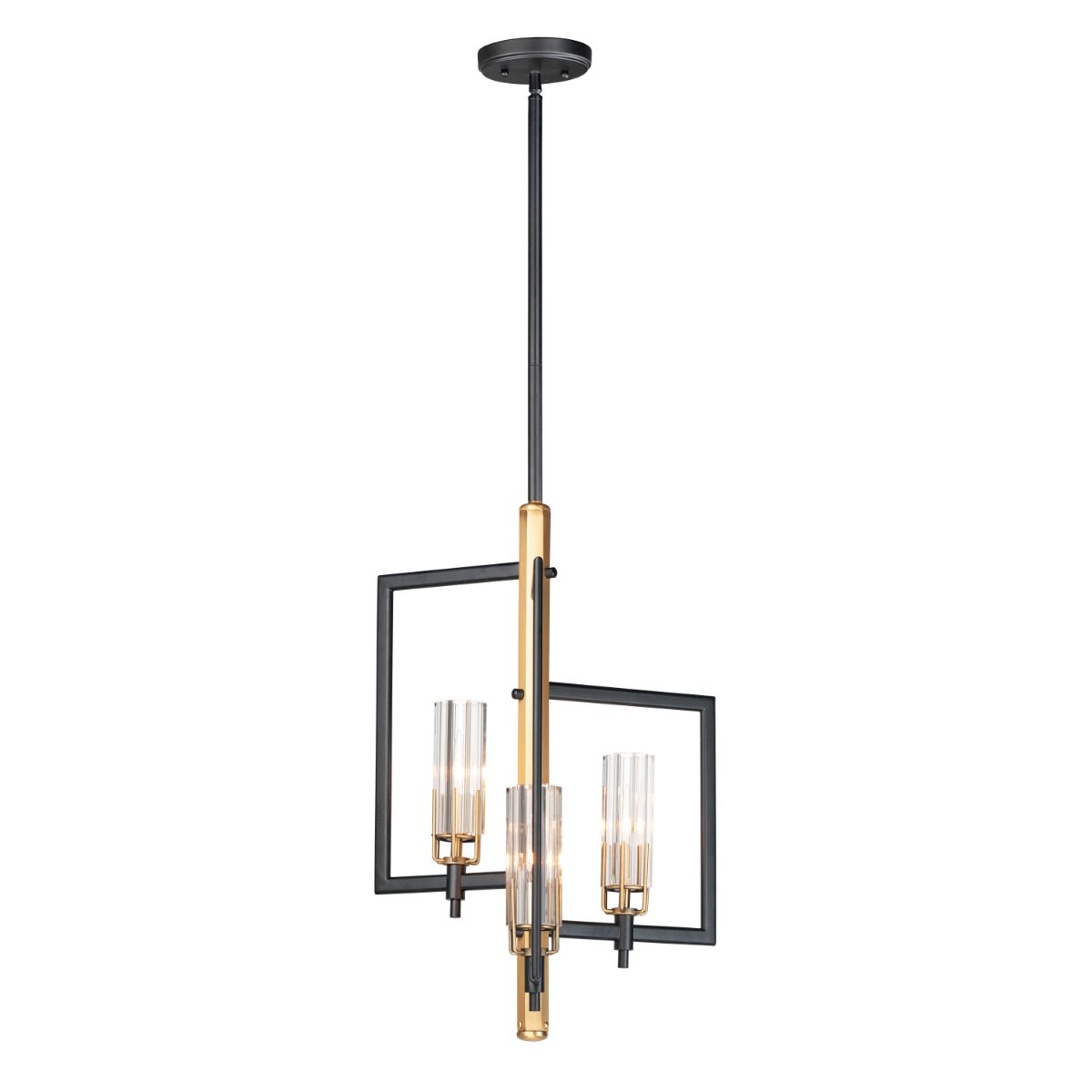 Flambeau Chandelier - Bees Lighting