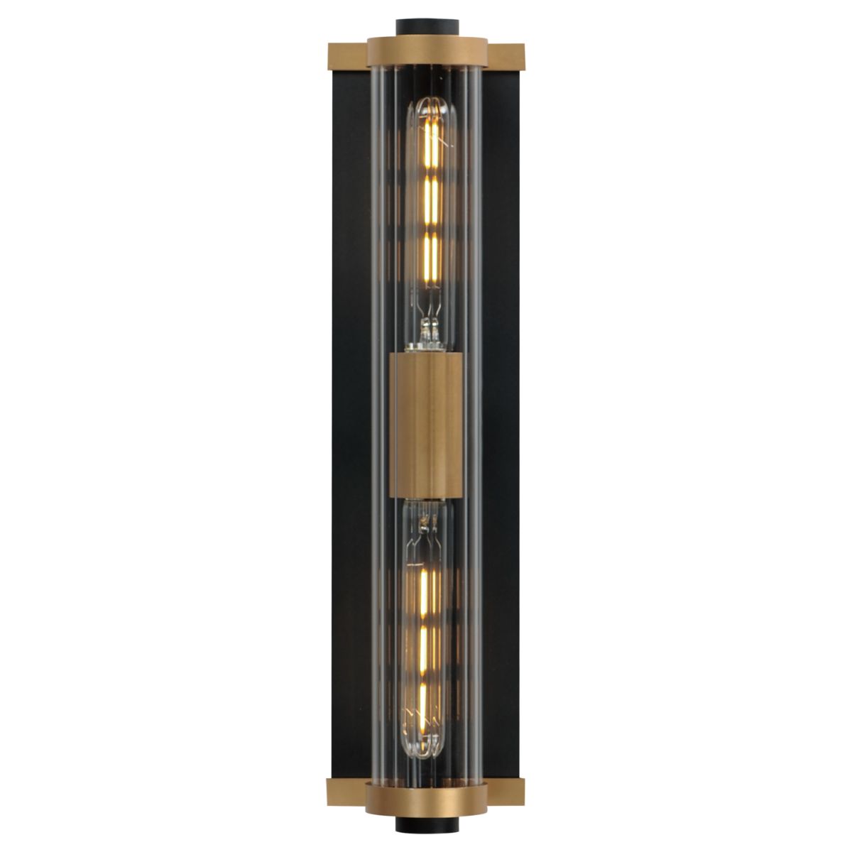 Opulent LED Outdoor Wall Sconce - Bees Lighting
