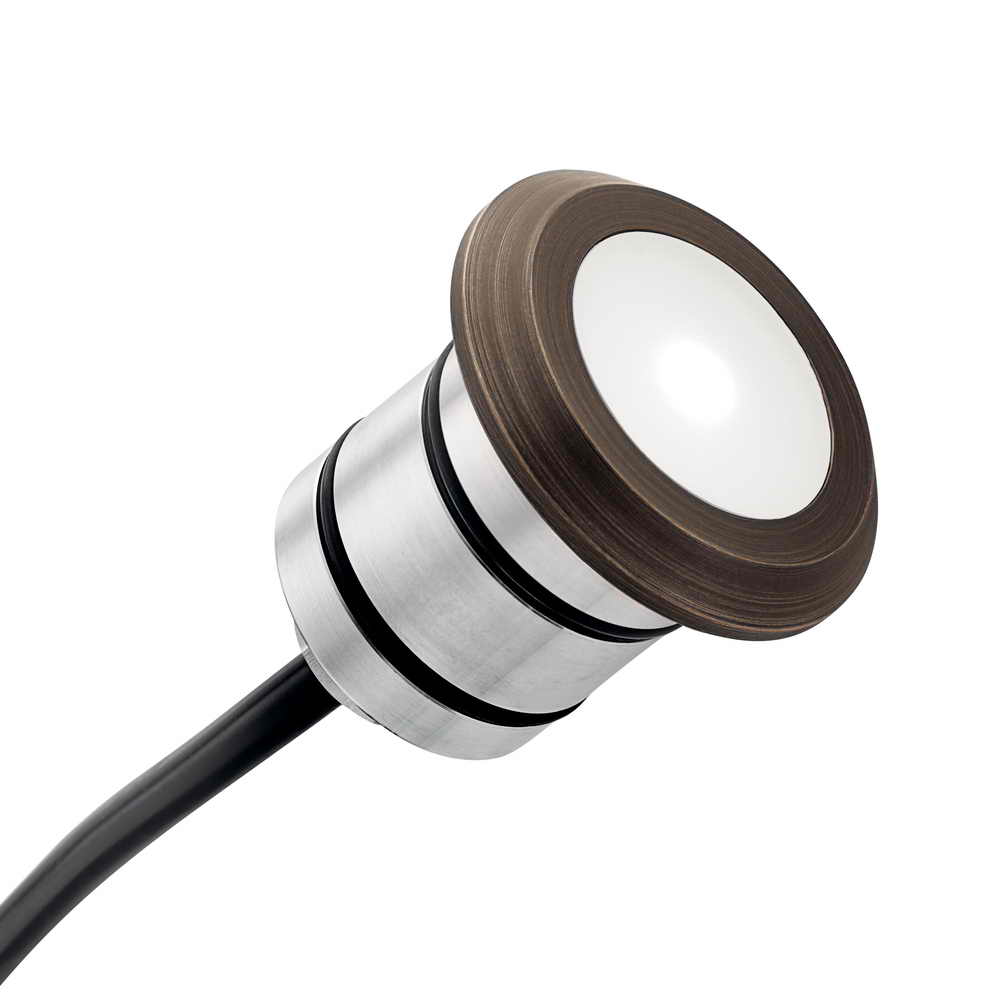 1.6W Landscape LED In-Ground Light - Bees Lighting