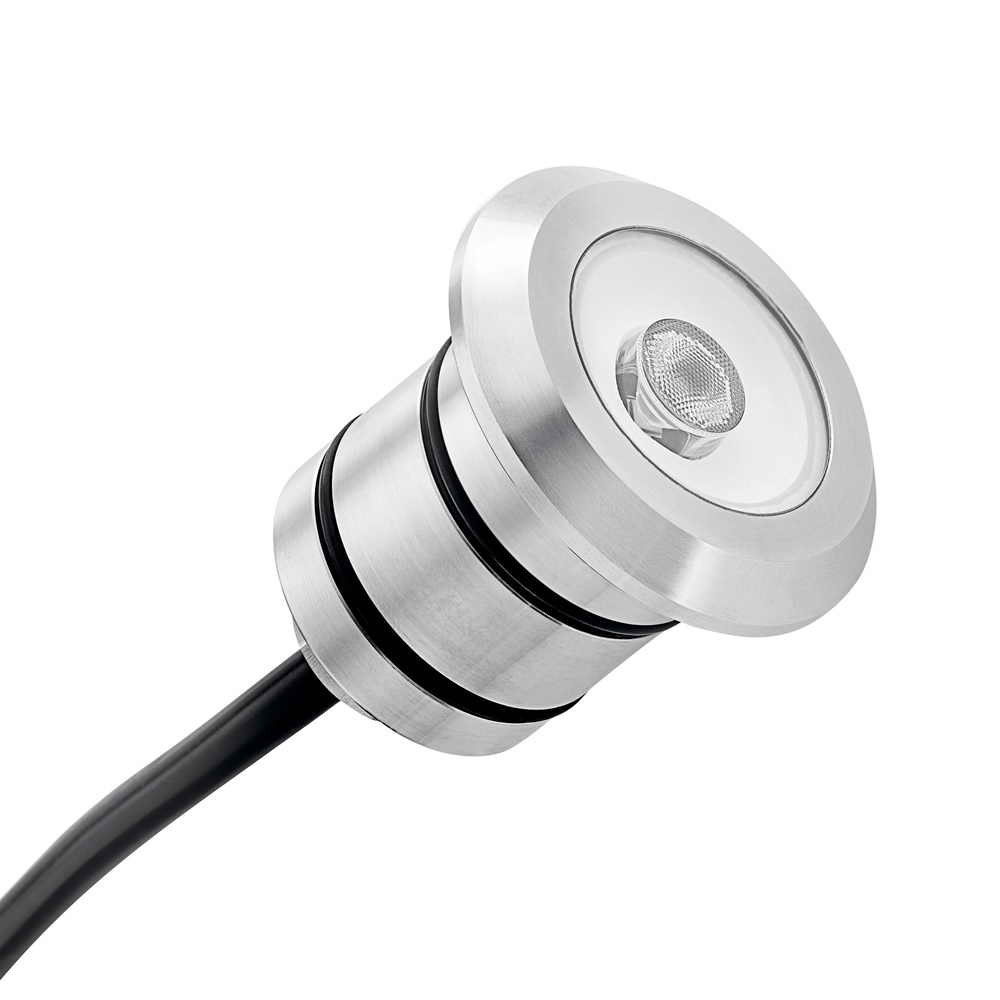 1.6W Landscape LED In-Ground Light - Bees Lighting