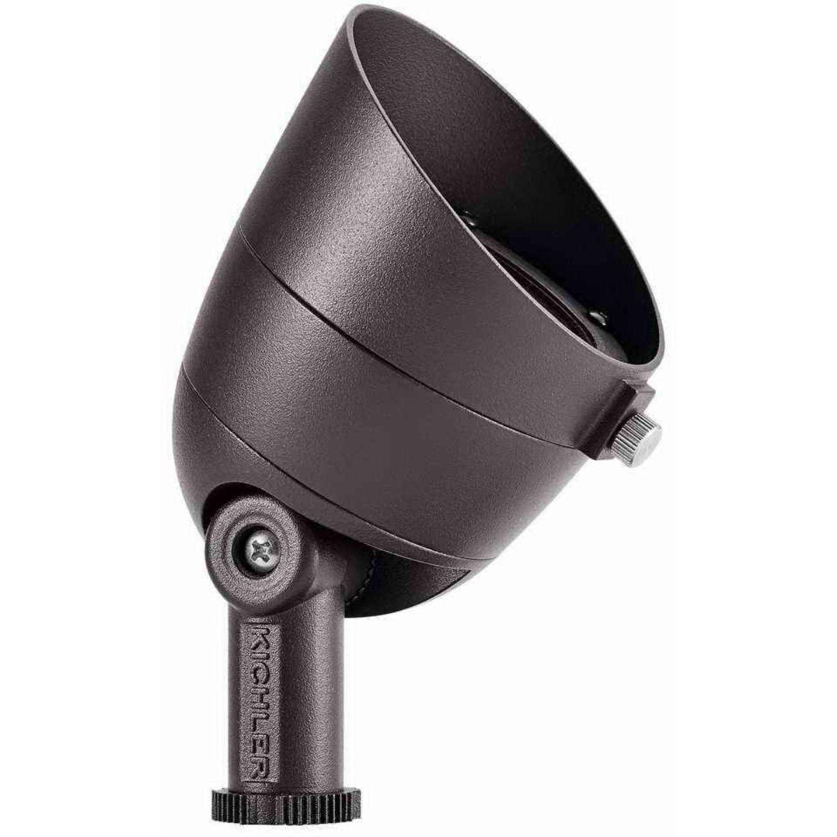10-Degree Landscape LED Spotlight 200 Lumens - Bees Lighting