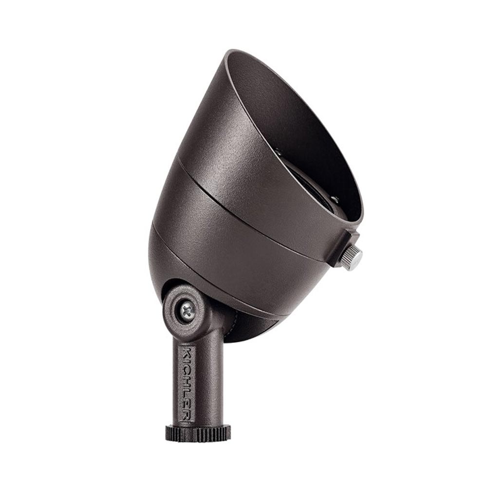 35-Degree Landscape LED Spotlight 300 Lumens - Bees Lighting