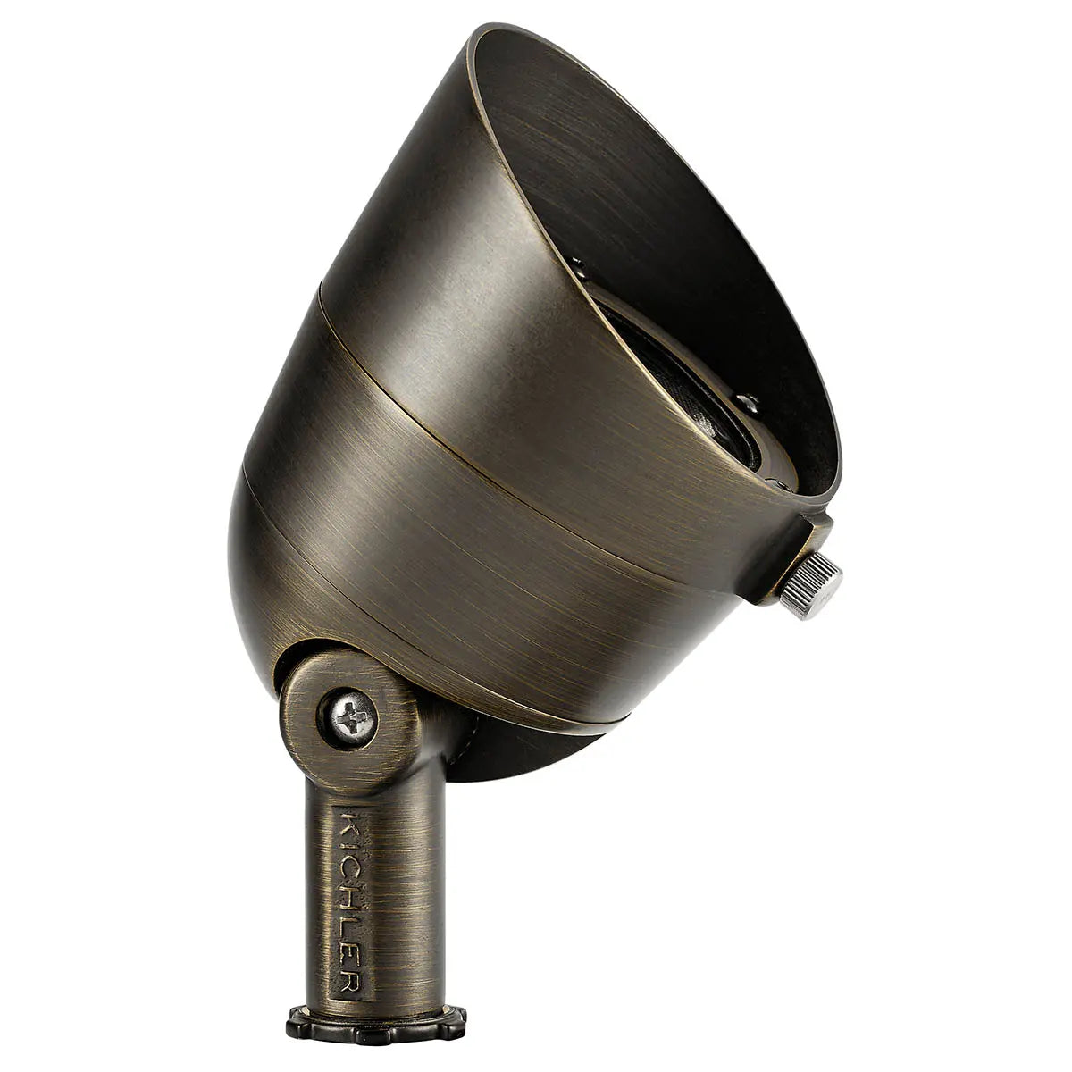 10-Degree Landscape LED Spotlight 500 Lumens - Bees Lighting