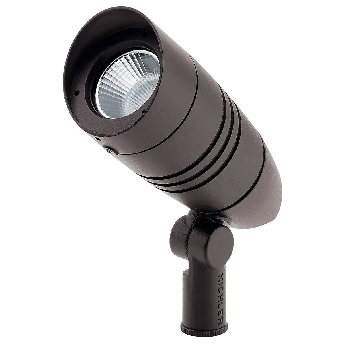 C-Series 40-Degree Small Landscape LED Flood Light 10W - Bees Lighting