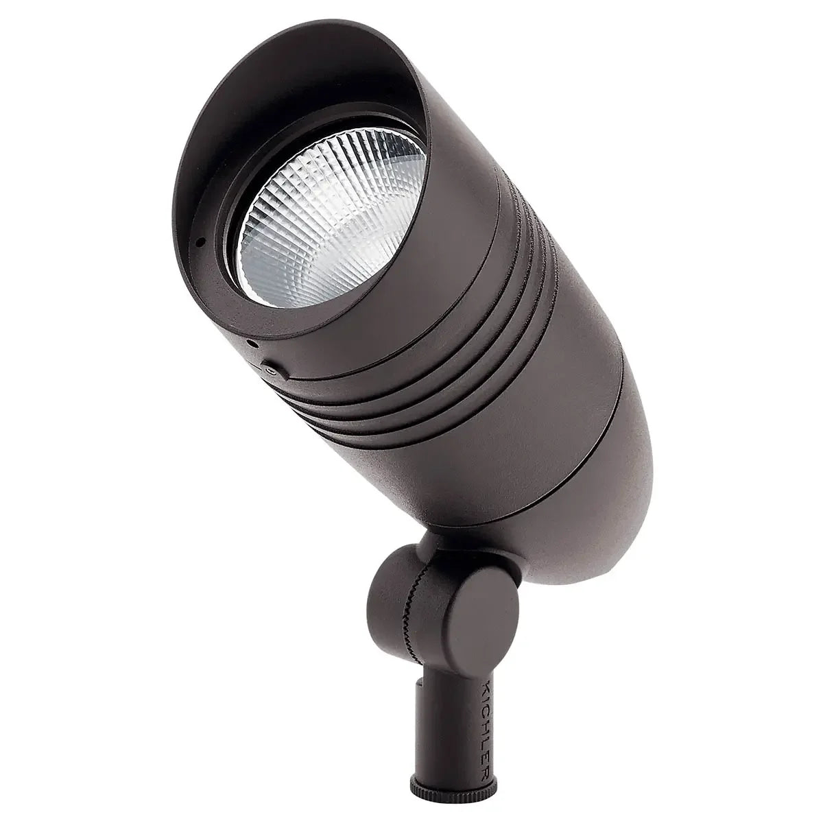 C-Series 15-Degree 21W Landscape LED Spotlight - Bees Lighting