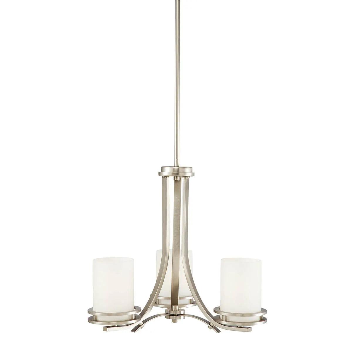Hendrik LED Chandelier - Bees Lighting