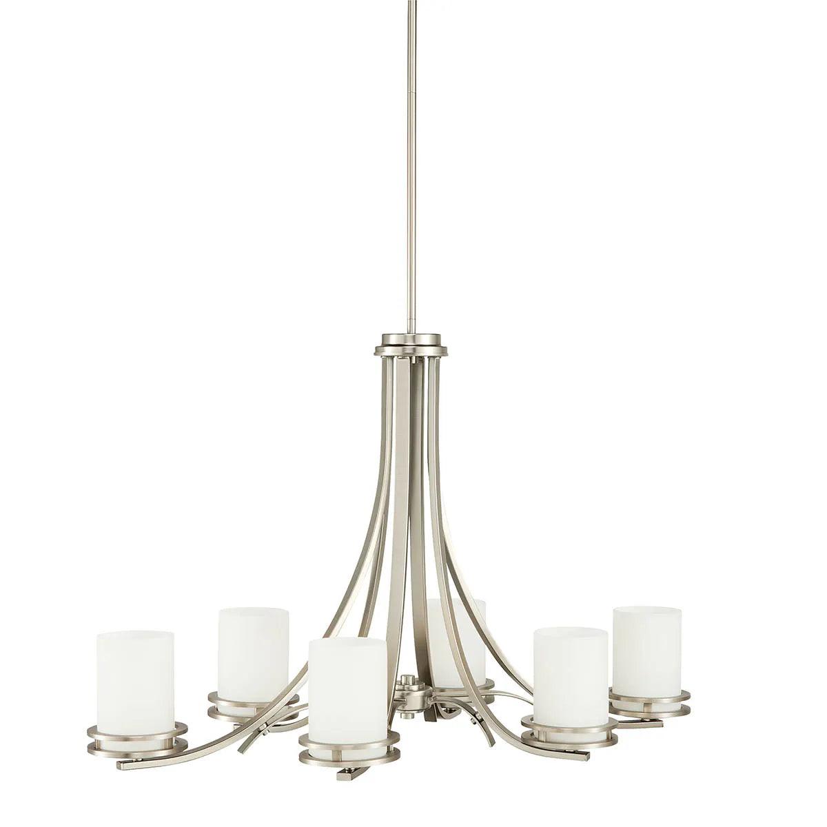 Hendrik LED Chandelier - Bees Lighting