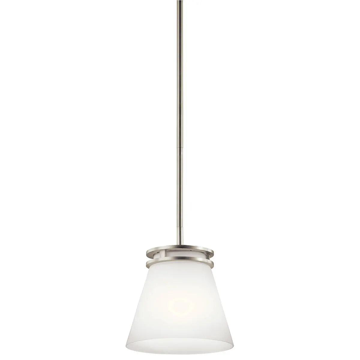 Hendrik 8" Mini Pendant - Bees Lighting