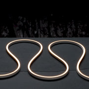 American Lighting Minuet 24V Flexible LED Neon Strip, 4×6 Side-Bend or 6×6 Top-Bend, 2700K–4000K