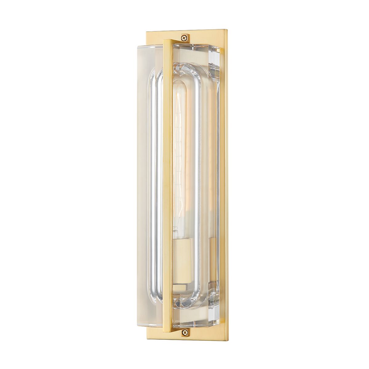 Hawkins LED Wall Sconce - Bees Lighting