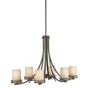 Hendrik LED Chandelier - Bees Lighting