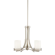 Hendrik LED Chandelier - Bees Lighting